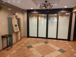 新栄町駅 徒歩6分 6階の物件外観写真